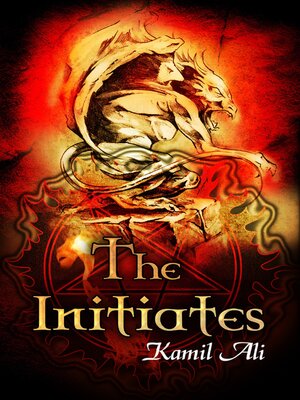 cover image of The Initiates